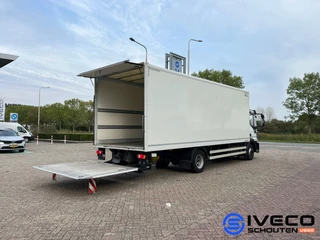 Iveco Eurocargo 2022 - ML120E25 zdjecie 6