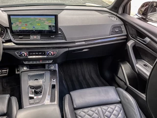Audi SQ5 2018 - ABT 3.0 TFSI 425PK Quattro Pro Line Plus immagine 9