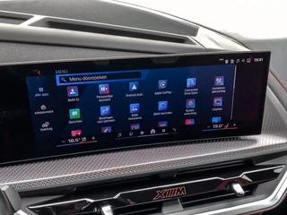 BMW XM 2023 - 748PK V8 PHEV Label Red 30 kWh image 100