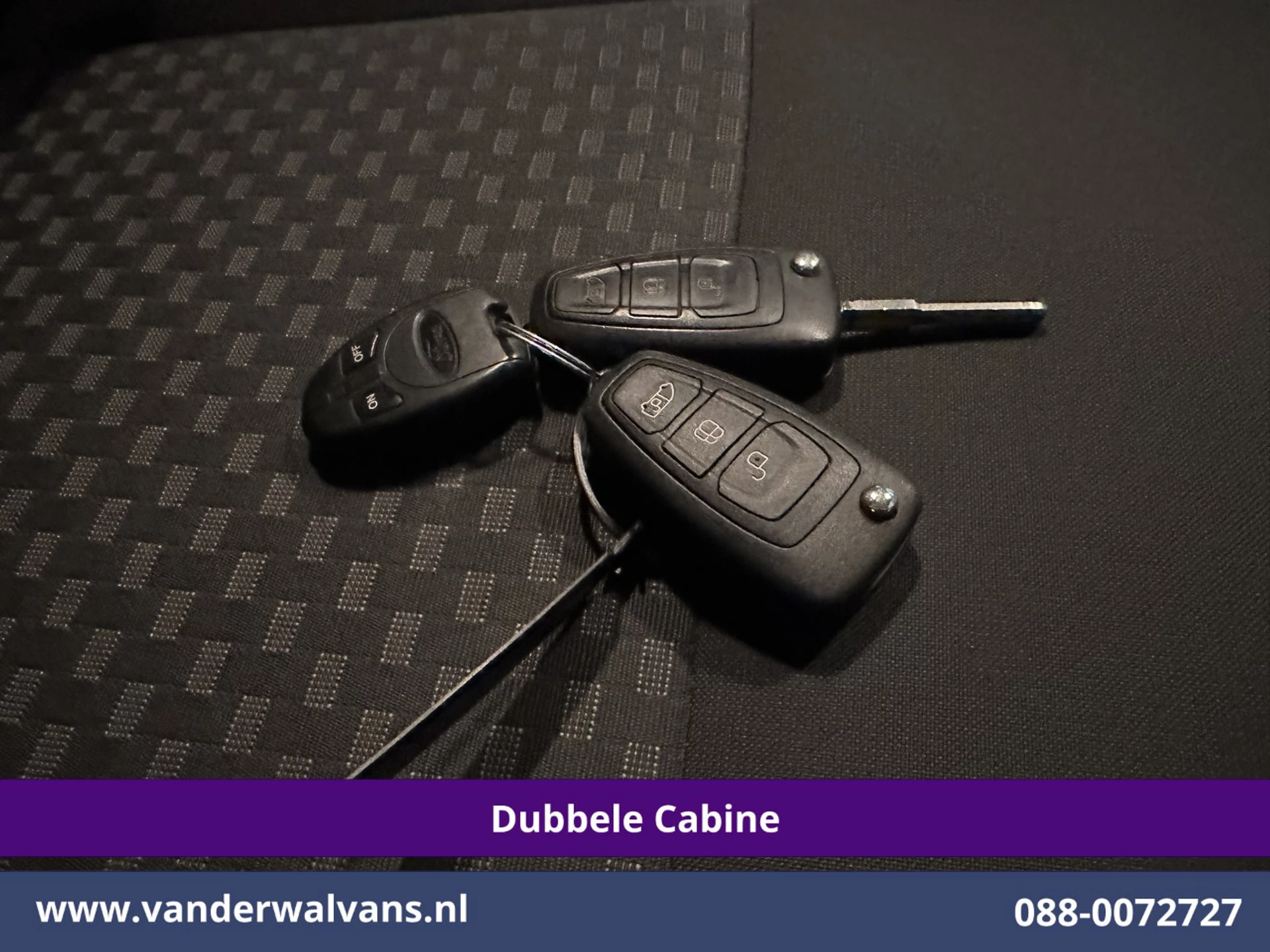 Ford Transit Custom 2021 - 2.0 TDCI 130pk L2H1 Dubbele Cabine Inrichting Euro6 Airco | 5-Zits | Imperiaal | LED | Cruisecontrol image 18
