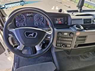MAN TGX 2019 - 430 pk afbeelding 6