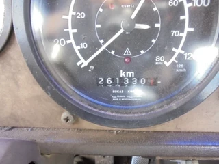 DAF 2100 1986 - DHTD imagen 12