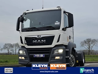 MAN TGS 2020 - 18.510 immagine 1