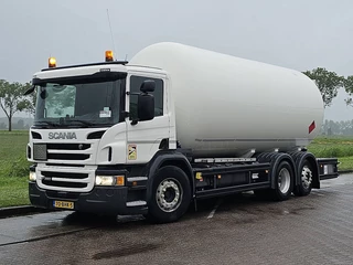Scania P 2016 - P360 obrazek 2