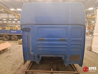 MAN TGX 2018 - Occ Cabine MAN F99L imagem 7