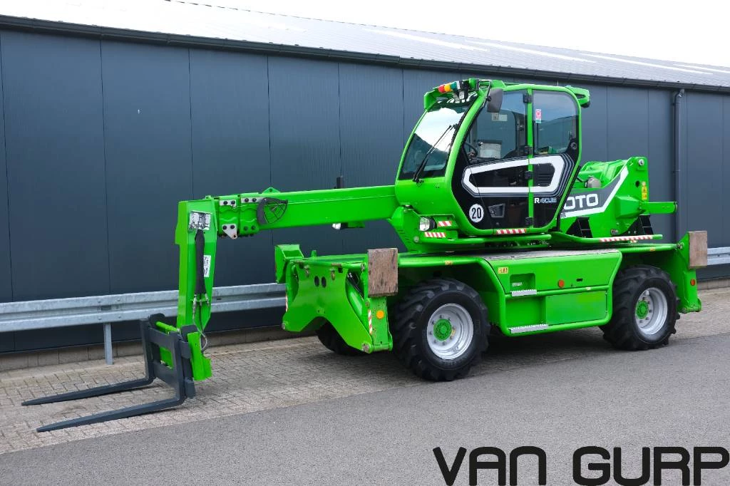 Merlo 2019 - Roto 40.16 | 2019 | 1550h afbeelding 1
