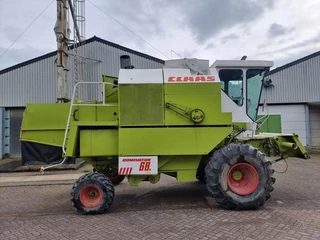 CLAAS Dominator 68s 1990 - N/A immagine 4