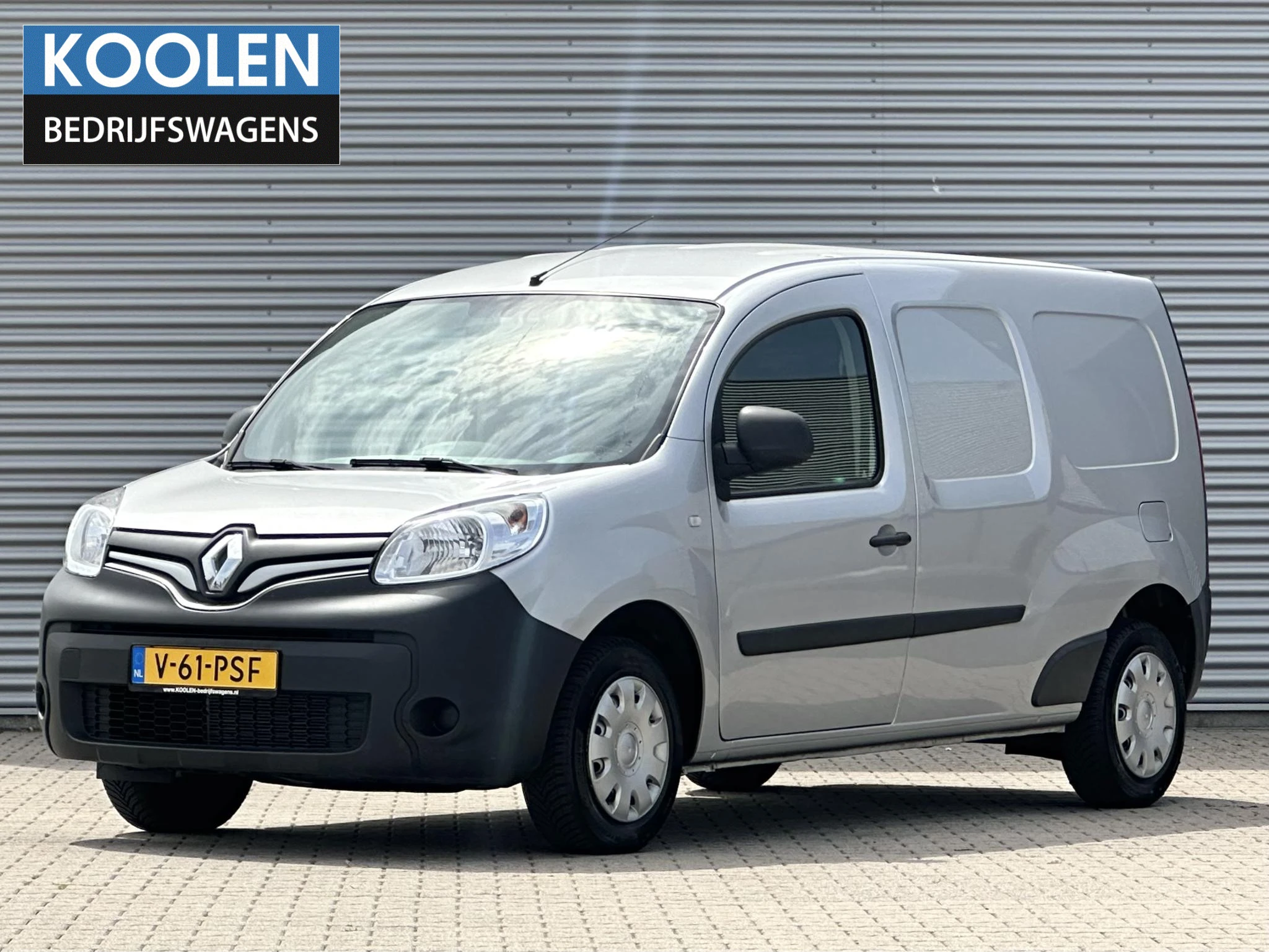 Renault Kangoo 2018 - 1.5 dCi 90 Energy Comfort Maxi image 1
