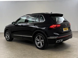 Volkswagen Tiguan 2023 - 1.4 TSI eHybrid R-Line afbeelding 3 miniatuur