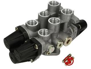 Mercedes-Benz N/A - Multicircuit beschermklep bild 2