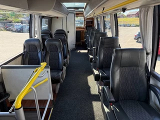 Volvo N/A 2017 - B11R 9700HD. VIP! 2+1 seats! obrazek 14