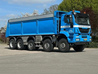 Iveco Trakker 2018 - 450 immagine 4