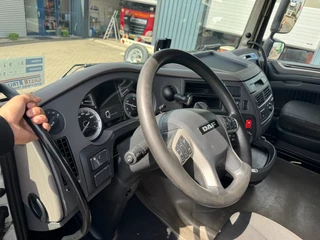 DAF XF480 2020 - SSC Euro 6D Intarder 2 Tank Smart Tacho obrazek 13