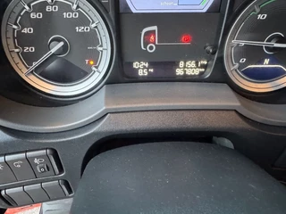 DAF XF 450 2019 - 4X2 EURO 6 MEGA DOUBLE TANK image 13