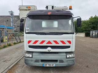 Renault V.I. 2005 - N/A bild 3
