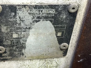 Bobcat N/A 1999 - 553 afbeelding 9