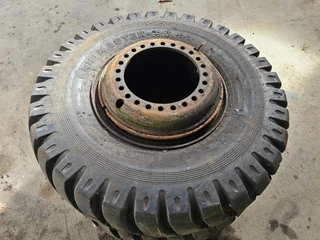 Grip Master 14.00-24 - N/A zdjecie 6