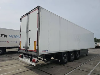 Schmitz Cargobull 2019 - SKO 24 THERMOKING immagine 2 miniatura
