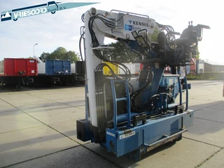 Kennis N/A 2012 - 14-R/60-2 zdjecie 4