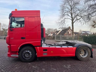 DAF XF 450 2020 - FT ADR HYDRAULIEK bild 8