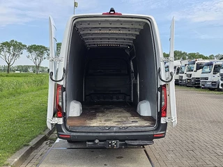 Mercedes-Benz Sprinter 2019 - 316 obrazek 13