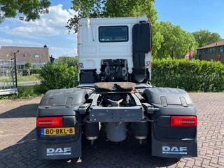 DAF XF 450 2018 - FT COMFORT CAB 9TN VOORAS EURO 6 zdjecie 10