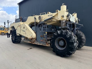 Wirtgen N/A 2006 - WR2400 image 20