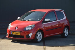 Renault Twingo 2011 - 1.2-16V Collection Airco 75PK image 17