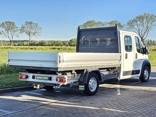 Peugeot Boxer 2018 - 2.0 imagen 3