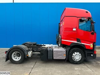 Renault N/A 2015 - T 460 EURO 6, PTO, Retarder изображение 12