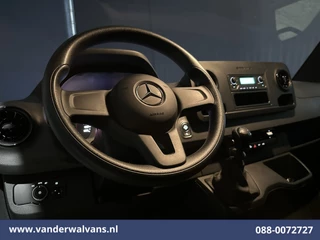 Mercedes-Benz Sprinter 2024 - 211CDI L2H2 Euro6 Airco | Camera | Trekhaak bild 12
