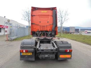 Mercedes-Benz Actros 2014 - 1842 LS NL TRUCK immagine 6