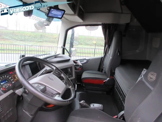 Volvo FH 2019 - 500 6x2 MET SCHUIFSCHOTEL изображение 5