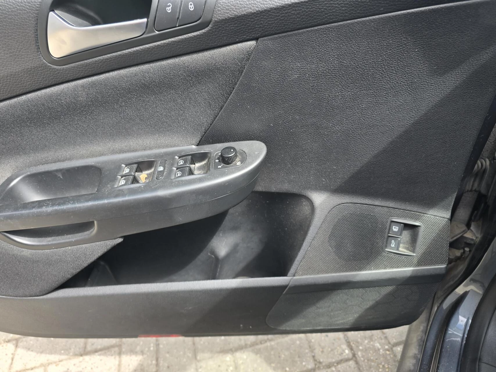 Volkswagen Passat 2010 - Variant 1.4 TSI Highline BlueMotion Let op loop op 3 cilinders. afbeelding 21