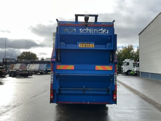 Volvo FE 280 Euro 6 Palfinger 23 Tonmeter laadkraan Just 128.427 km! 2015 - N/A image 7
