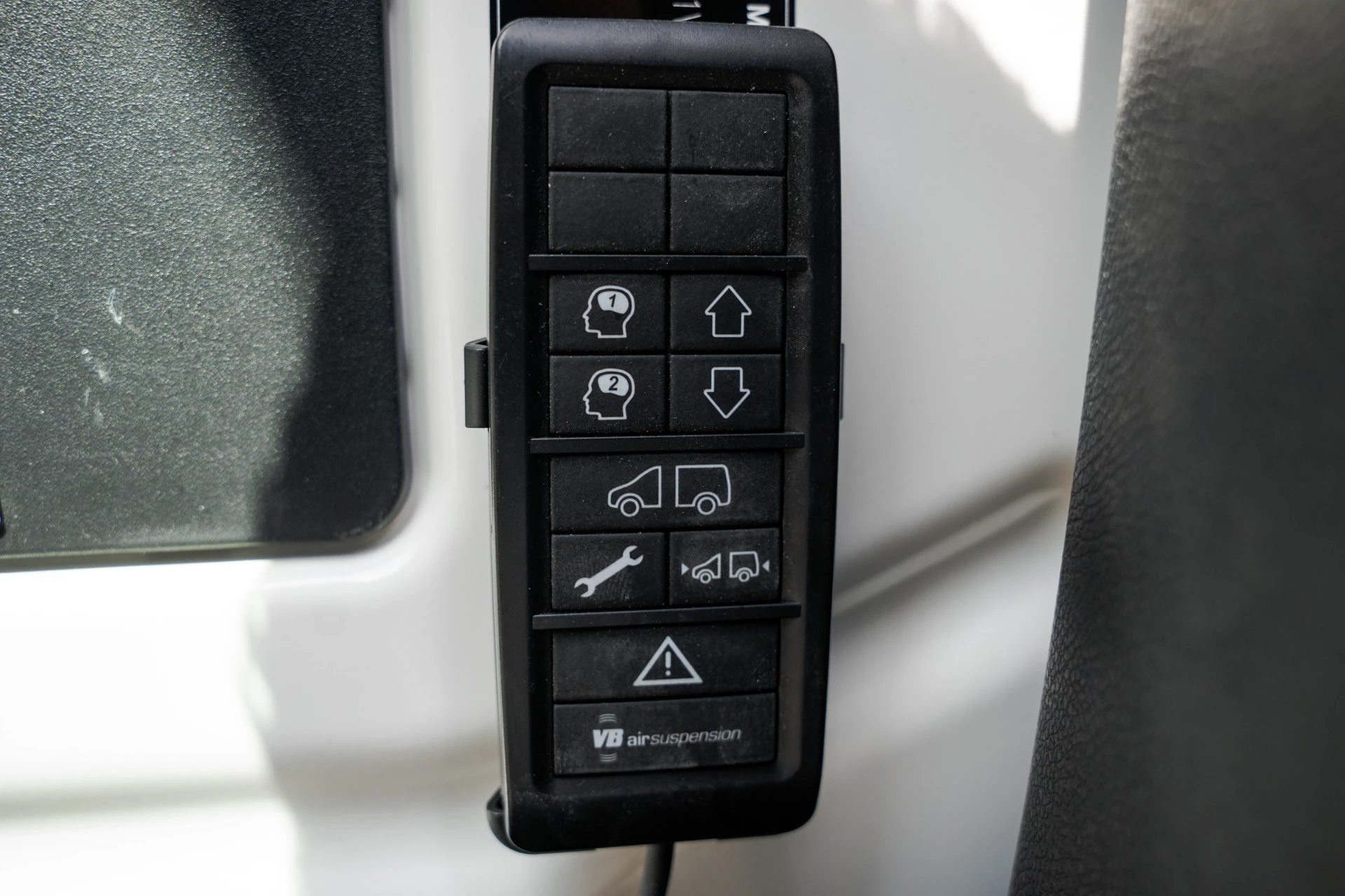 Mercedes-Benz Sprinter 2024 - 519 CDI | 190PK | Automaat | Nieuw | Luchtvering | LED | Cruise | Carplay | Mbux | Navi | Climatronic Bild 28