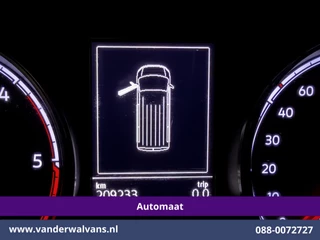 Volkswagen Transporter 2020 - 2.0 TDI 150pk Automaat L1H1 Euro6 Airco | Camera | Apple Carplay | Cruisecontrol obrazek 21