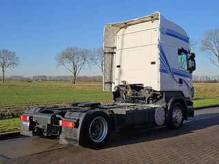 Scania R 2008 - R420 image 3