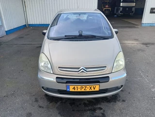 Citroën Xsara Picasso 2005 - 1.8i - 16V , Airco, Export / Handel obrazek 7