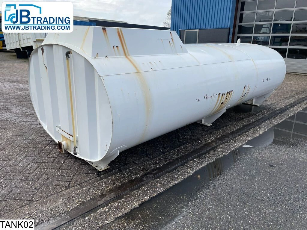 Universeel 2015 - Tank afbeelding 1