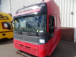 Volvo FH 2015 - FH-4 GLOBETROTTER XL te koop