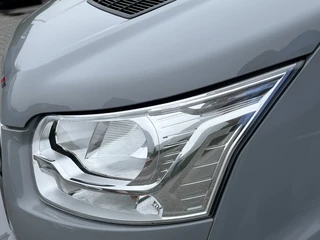Ford Transit 2023 - LMC Innovan C590 Automaat 170PK obrazek 18