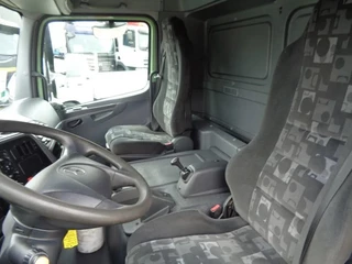Mercedes-Benz Atego 2010 - 822 image 4