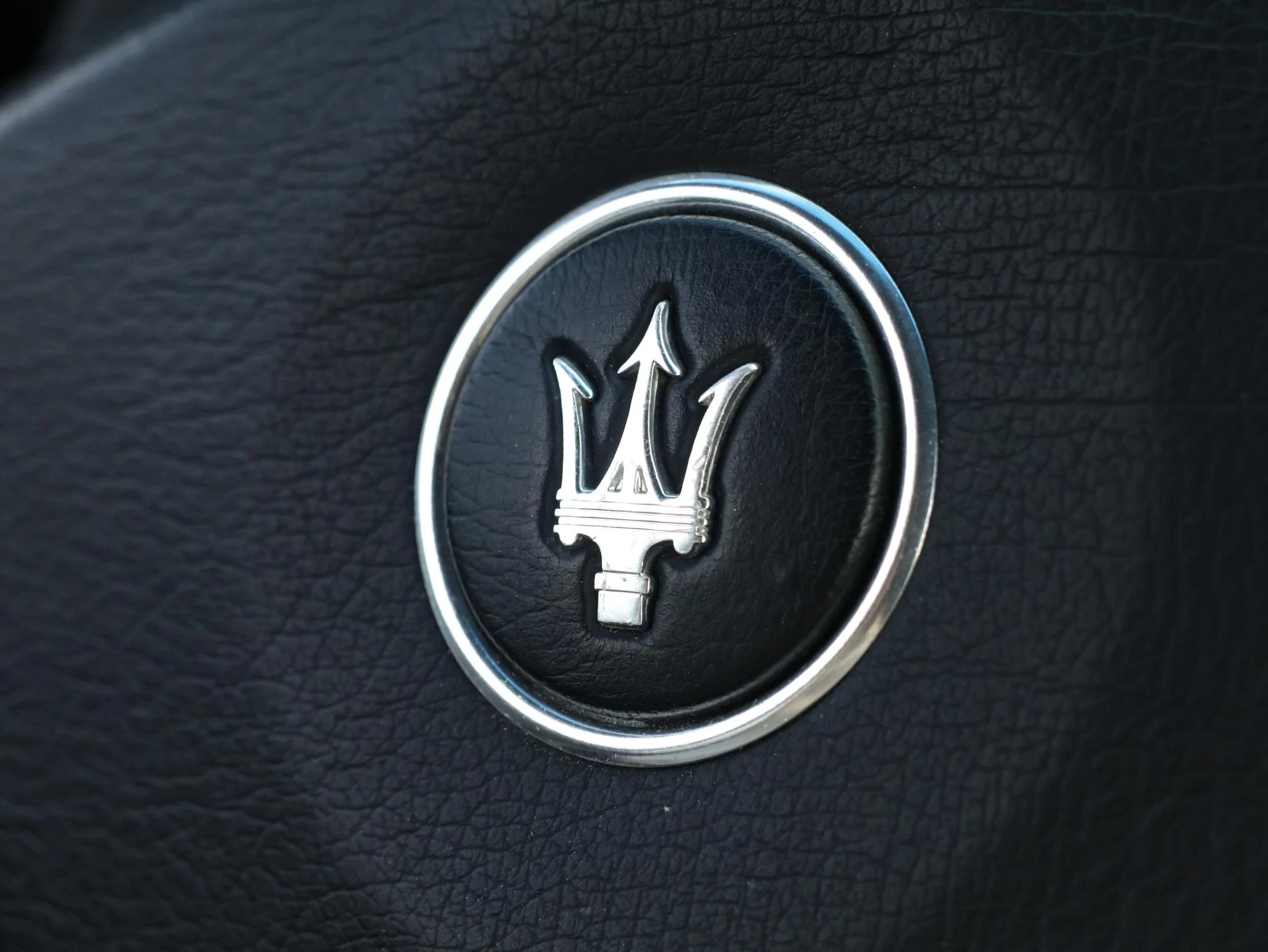 Maserati Spyder 2003 - 4.2 Cambiocorsa afbeelding 30