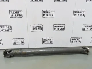DAF - Axle & Steering Parts Aandrijfas L1=110 L2=1800 DAF in vendita