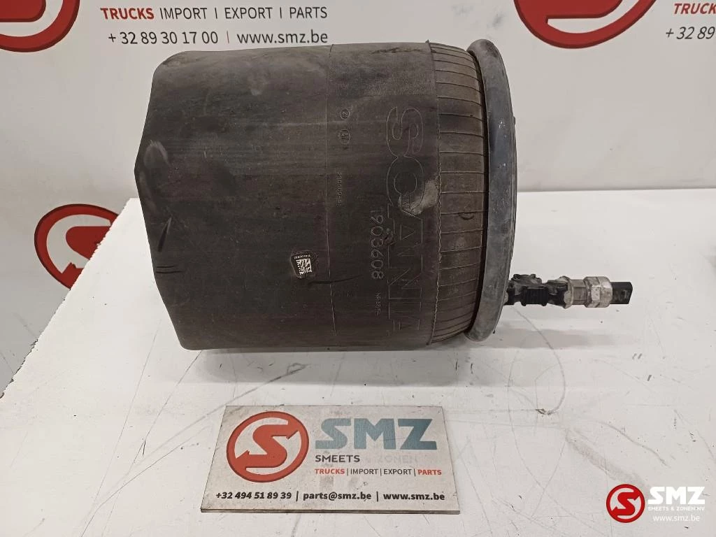 Scania 2018 - Occ luchtbalg Scania afbeelding 1