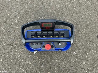 MAN TGM 2025 - 18.320 Euro 6 Fassi 13 Tonmeter laadkraan NEW AND UNUSED! obrazek 11