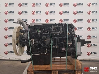 MAN - Occ motor D2676LF07 MAN te koop