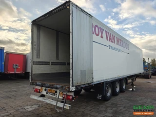 Schmitz Cargobull SKO 24 2005 obrázek 2 náhled