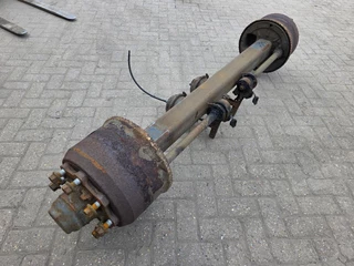 BPW DRUM - N/A obrazek 2